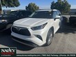 Toyota Highlander Hybrid