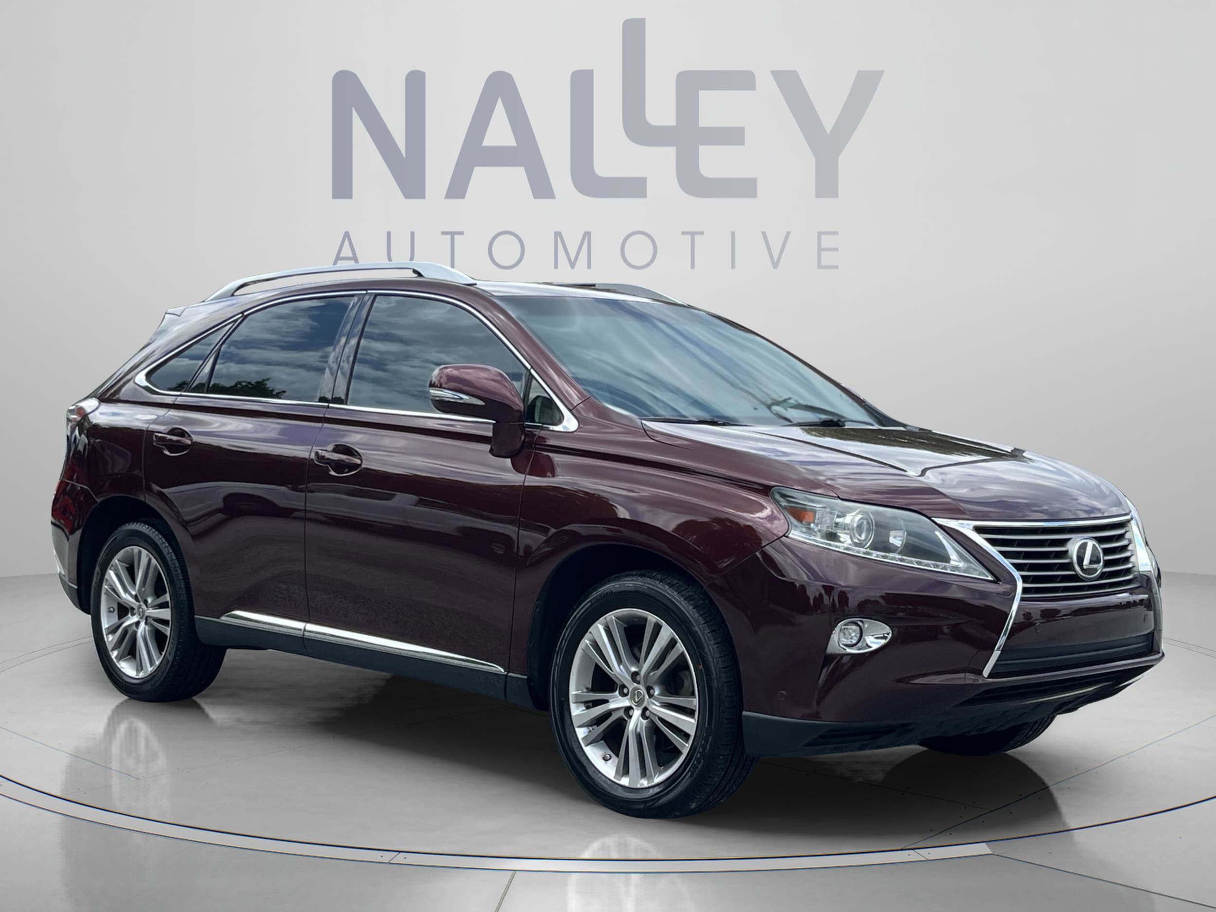2015 Lexus RX 350 350 4x2's photo