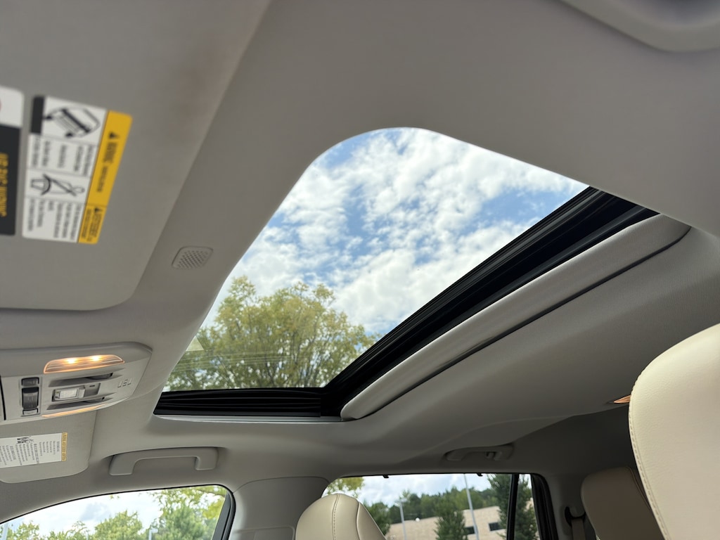Certified 2021 Toyota Highlander Limited SUV