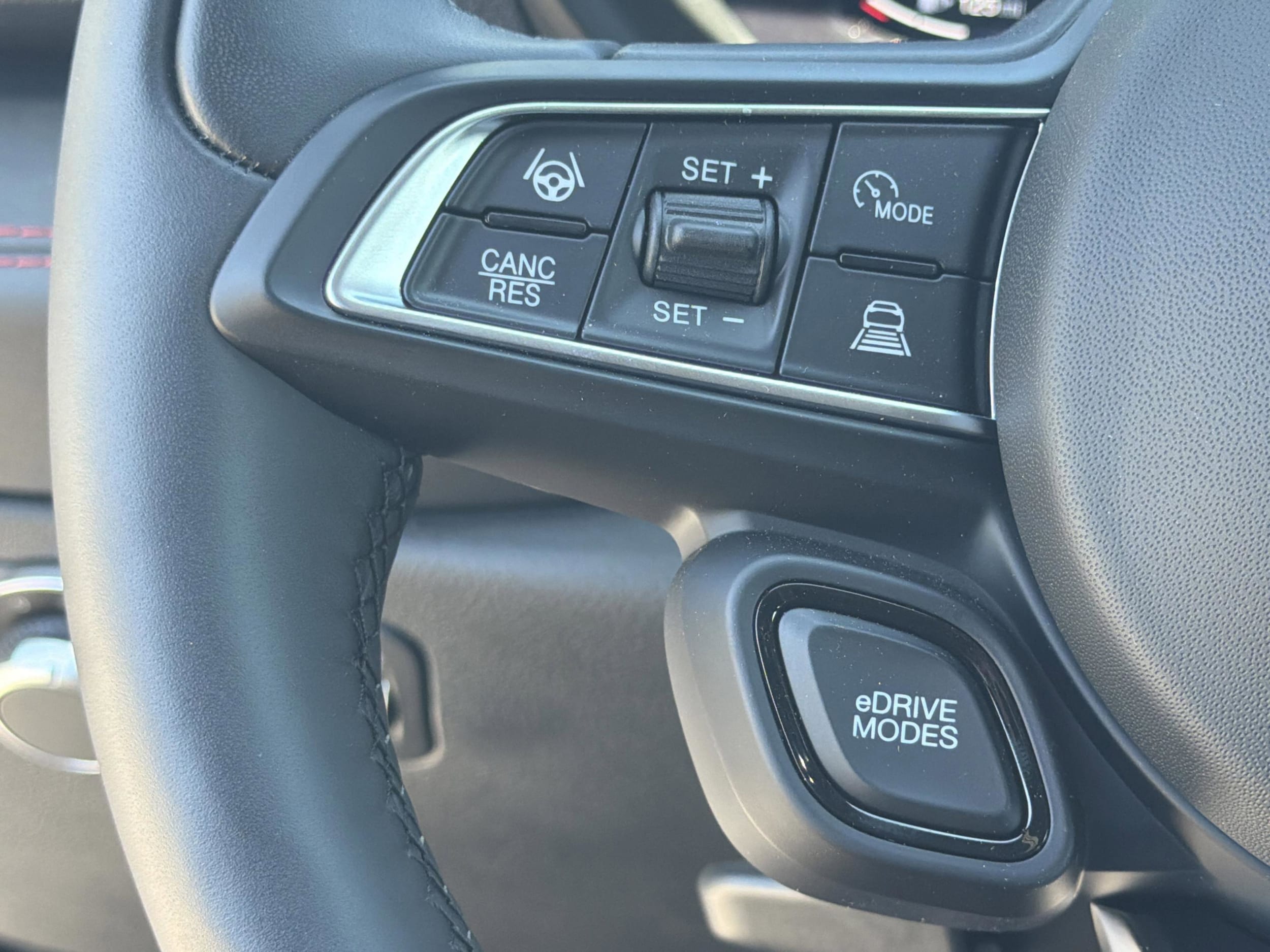 2024 Dodge Hornet R/T Plus - Photo 22