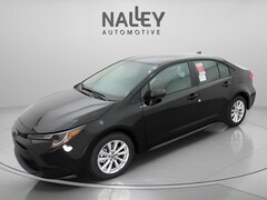 2026 Toyota Corolla LE Sedan