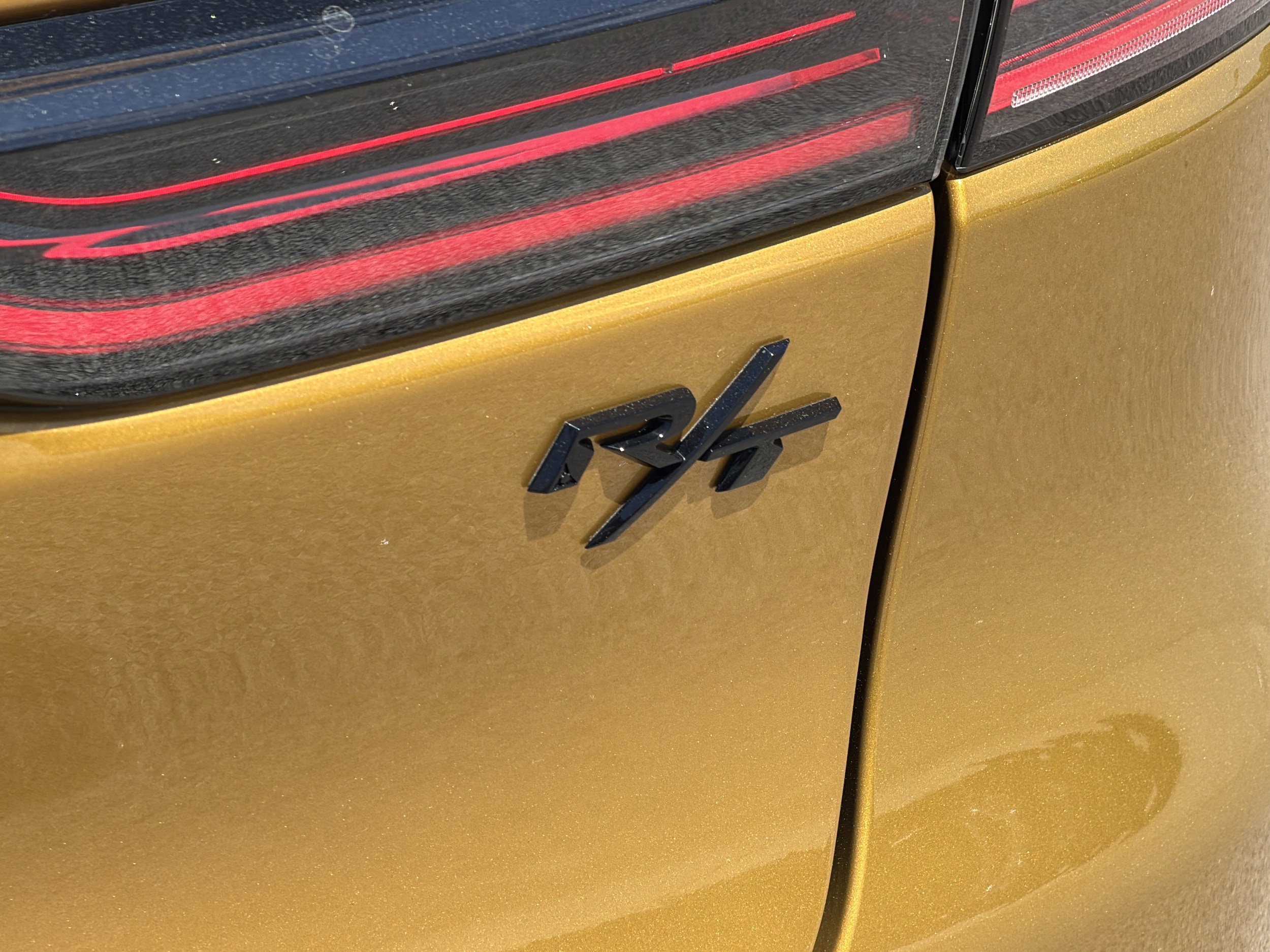2024 Dodge Hornet R/T Plus - Photo 40