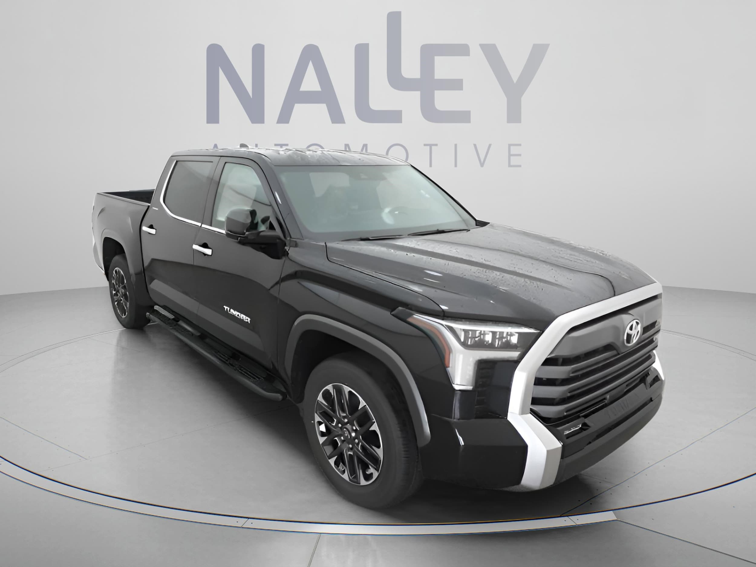 2026 Toyota Tundra Limited - Photo 27