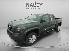 2026 Toyota Tacoma SR5 Truck Double Cab