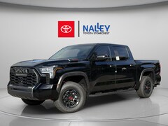 2025 Toyota Tundra i-FORCE MAX TRD Pro Truck CrewMax