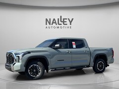 2026 Toyota Tundra SR5 Truck CrewMax