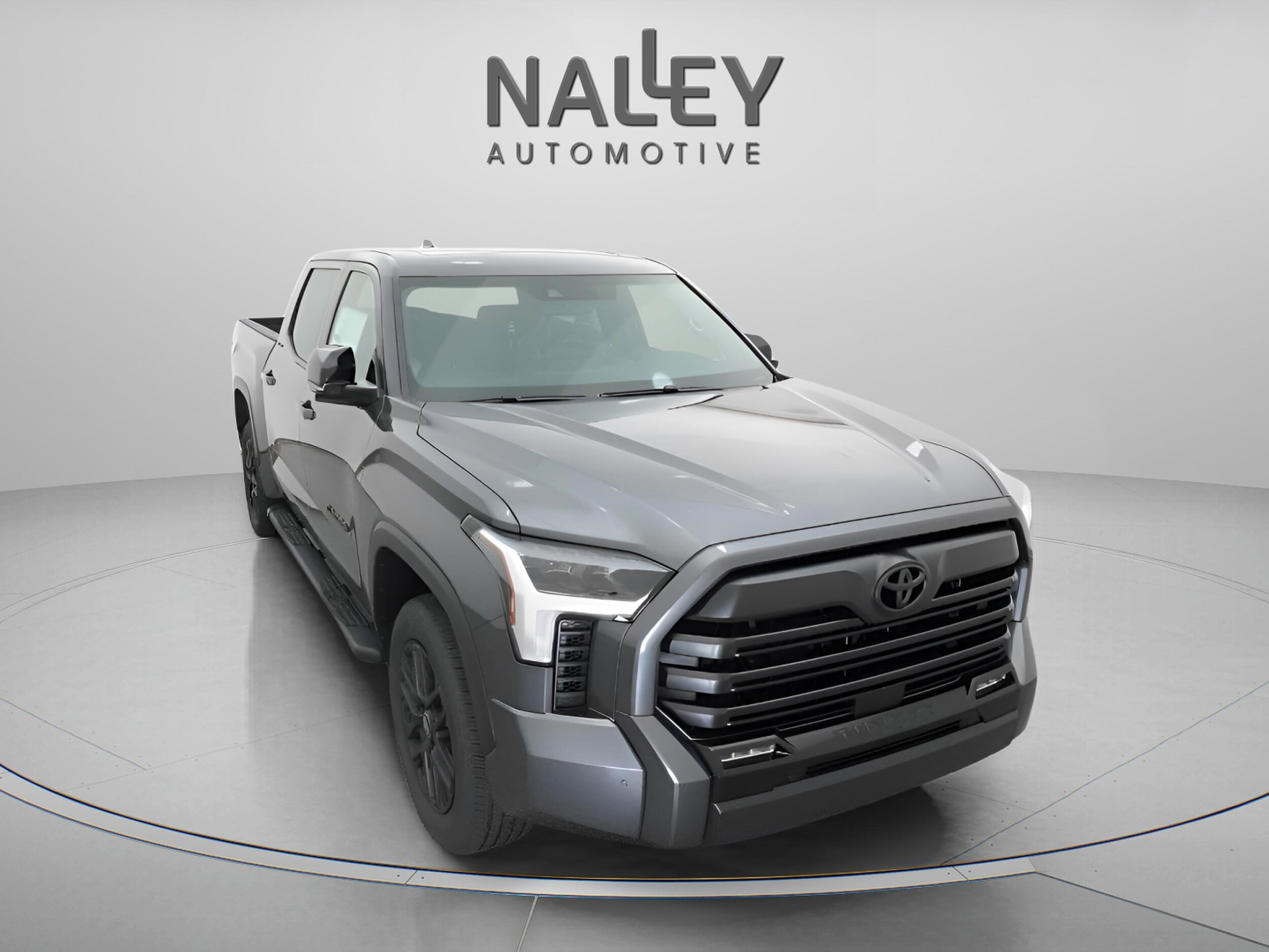 2026 Toyota Tundra Limited - Photo 32