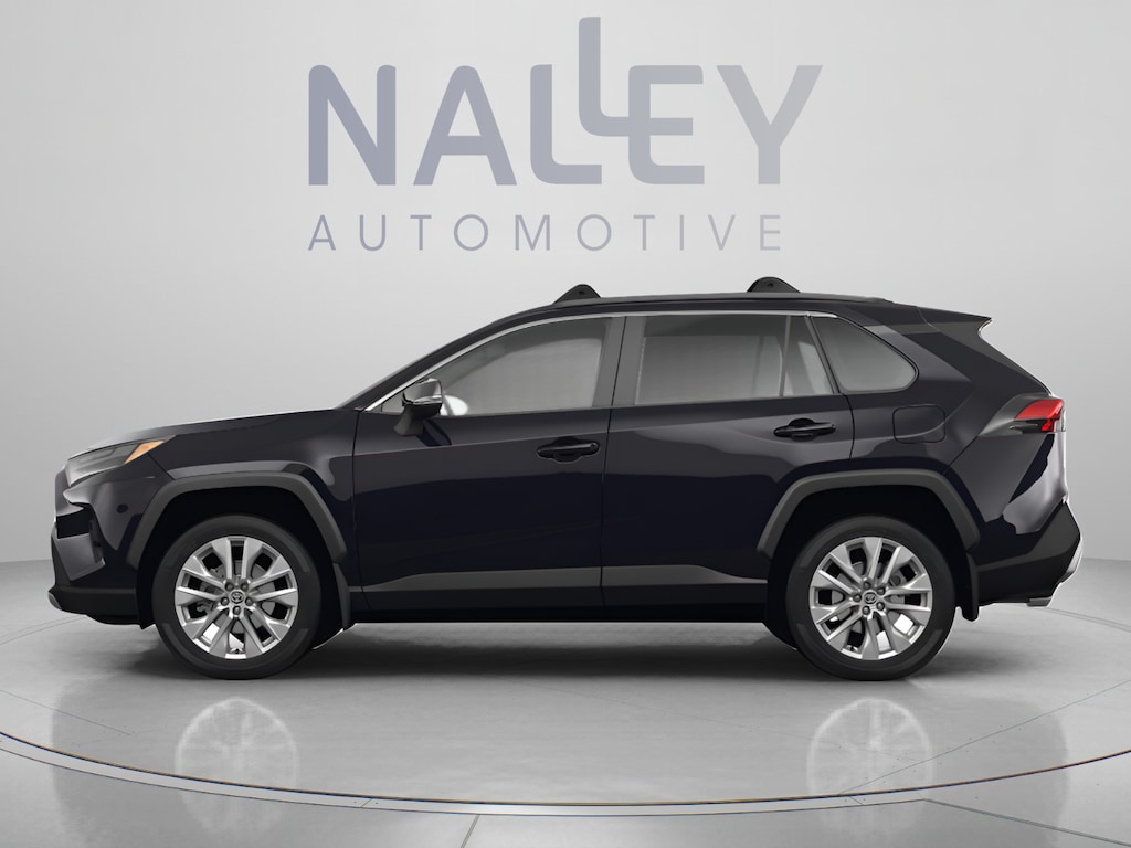 Used 2023 Toyota RAV4 XLE Premium SUV