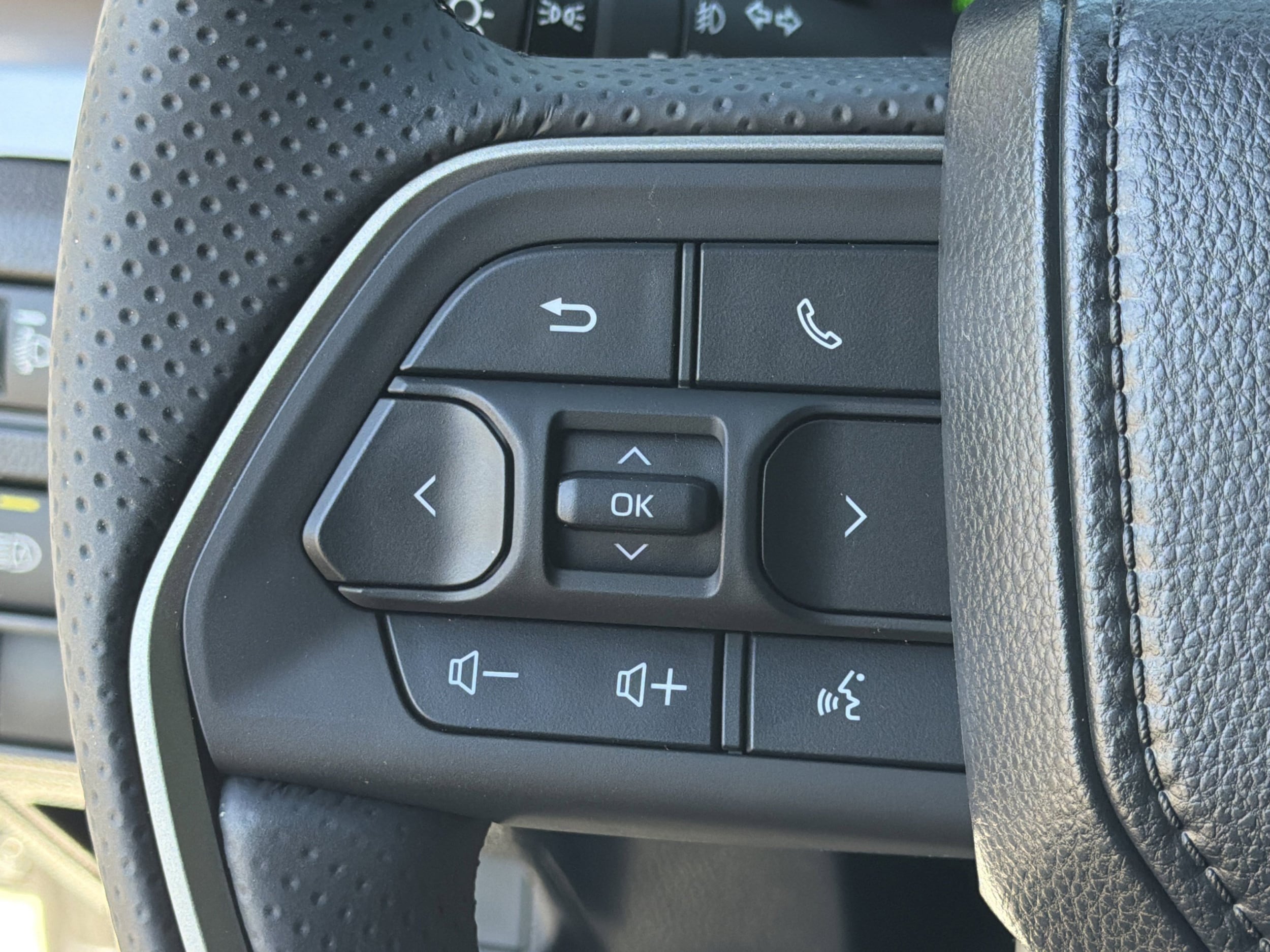 2026 Toyota 4Runner TRD Off-Road Premium - Photo 20