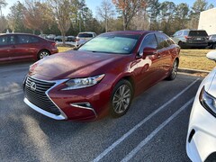 2016 LEXUS ES 300h