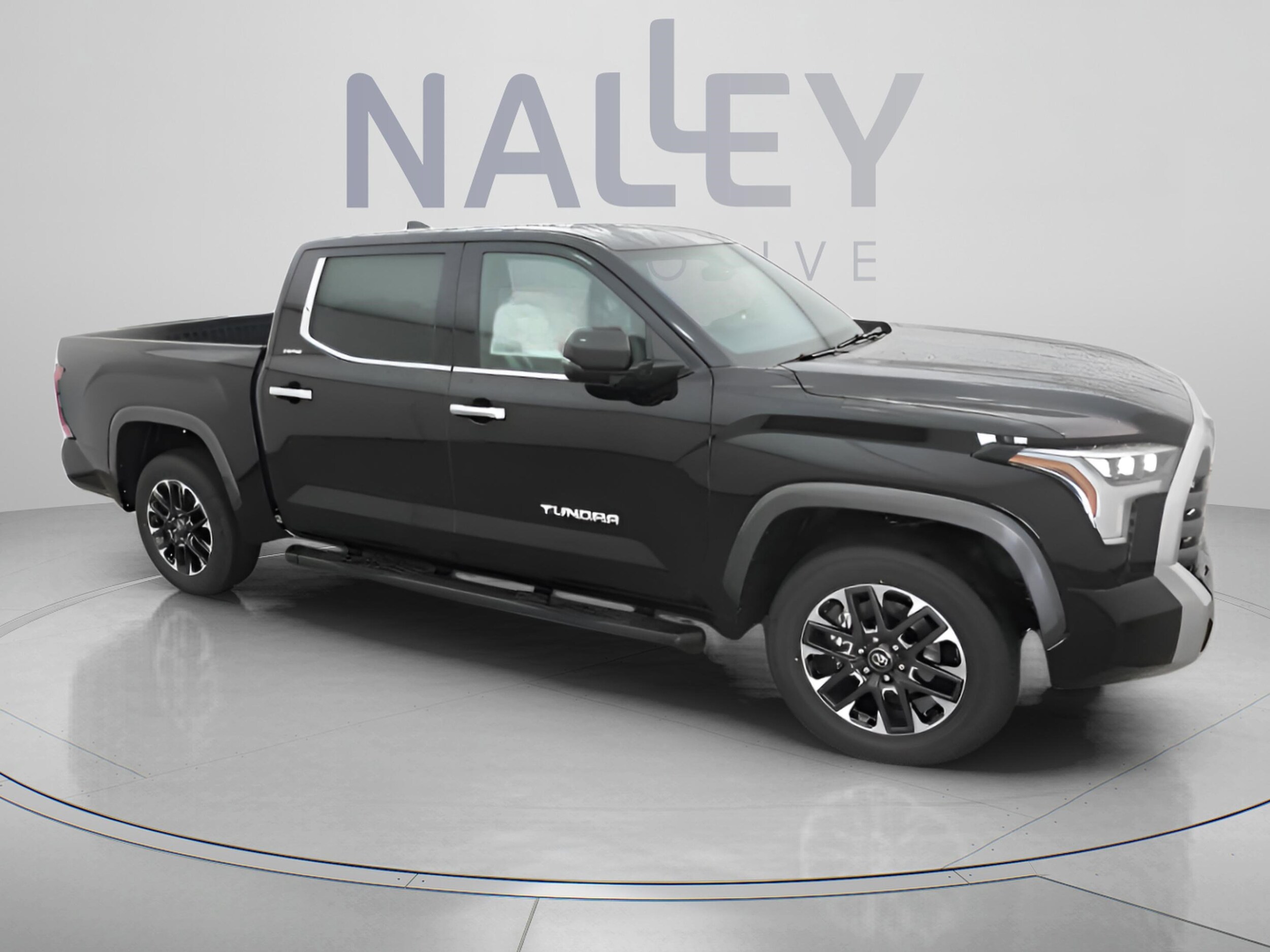2026 Toyota Tundra Limited - Photo 26