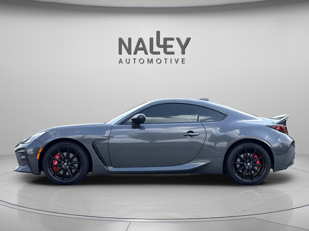 New 2025 Toyota GR86 GR86 Premium Coupe