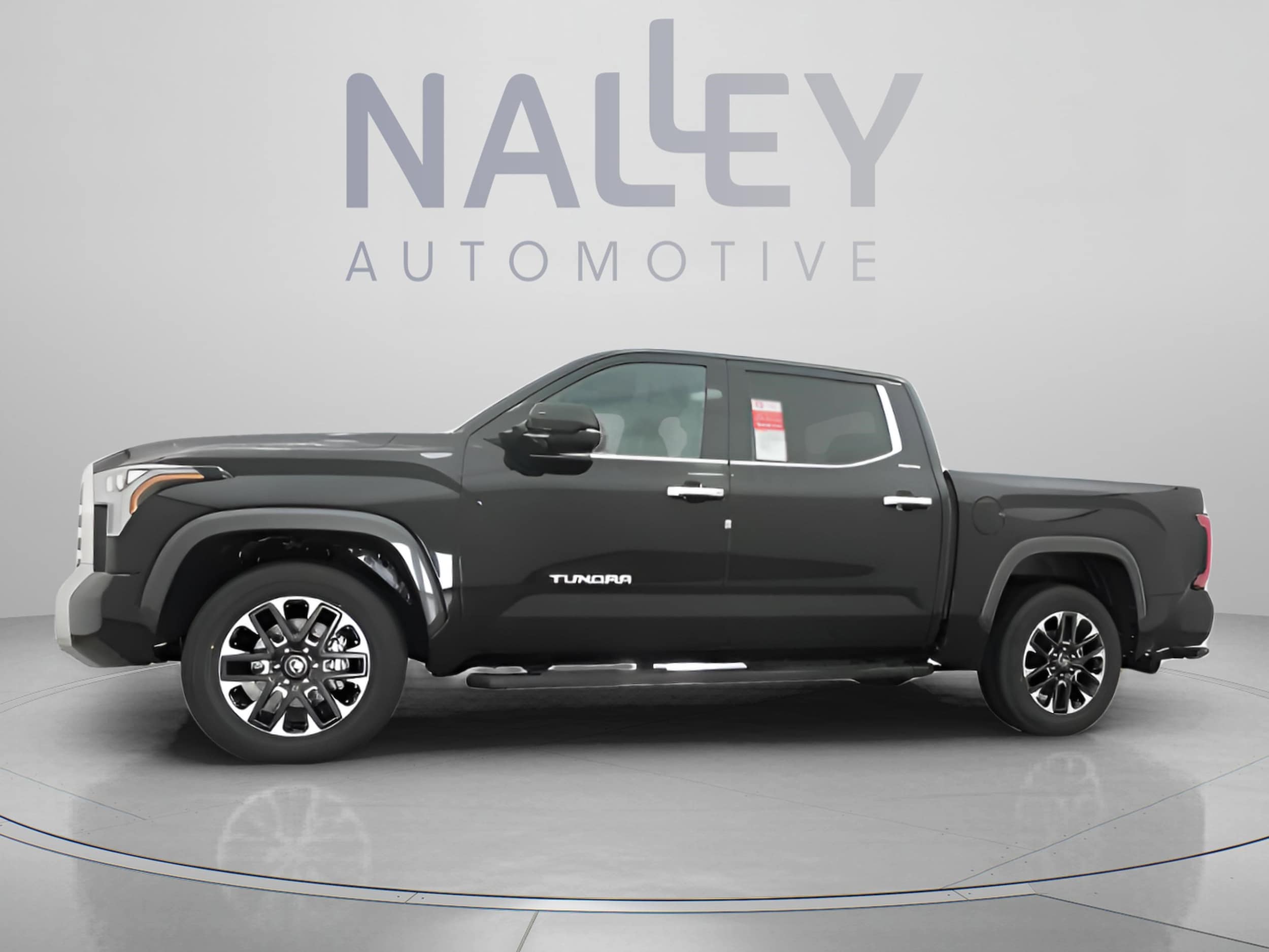 2026 Toyota Tundra Limited - Photo 6