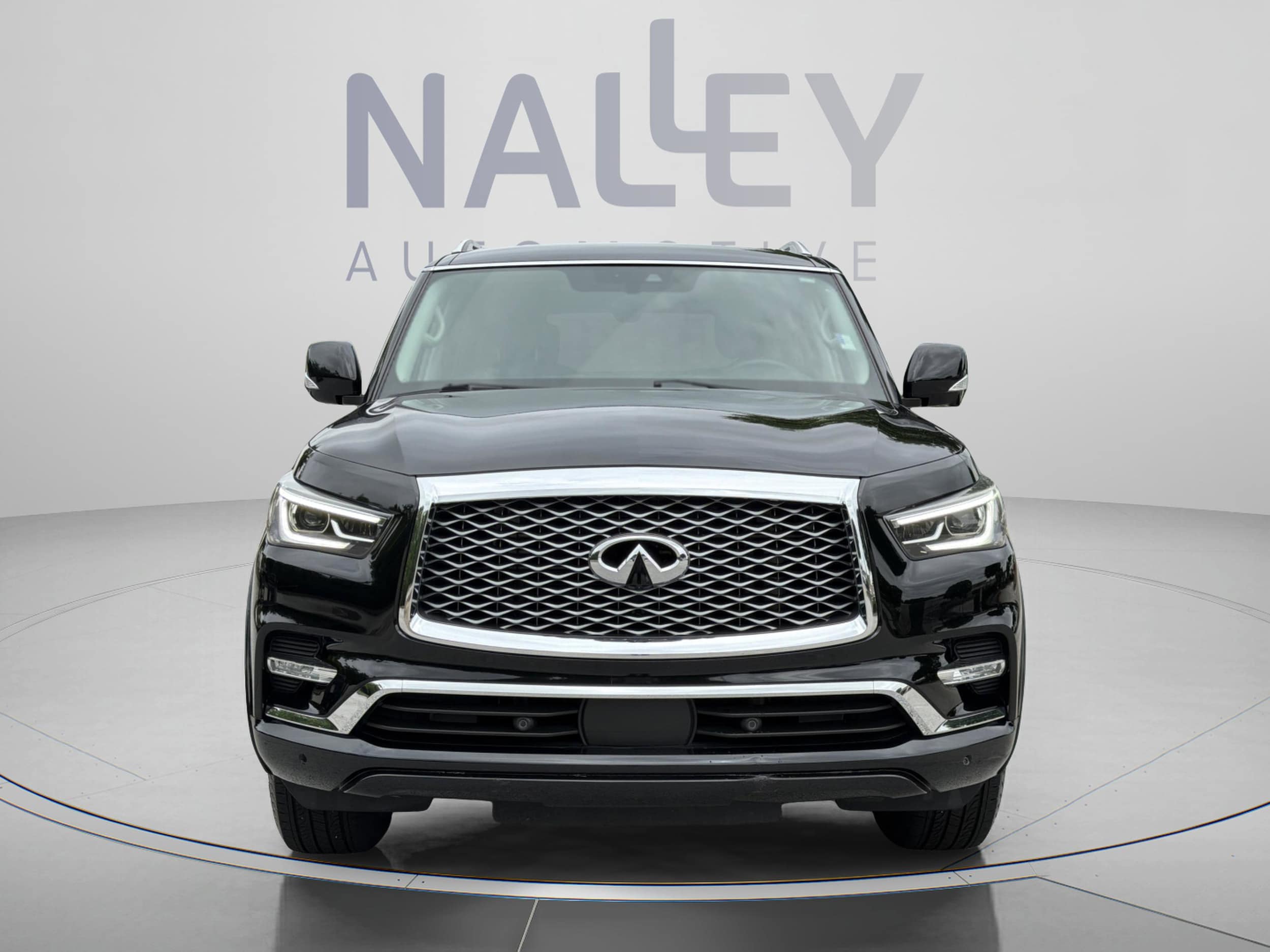 2020 INFINITI QX80 Base - Photo 8