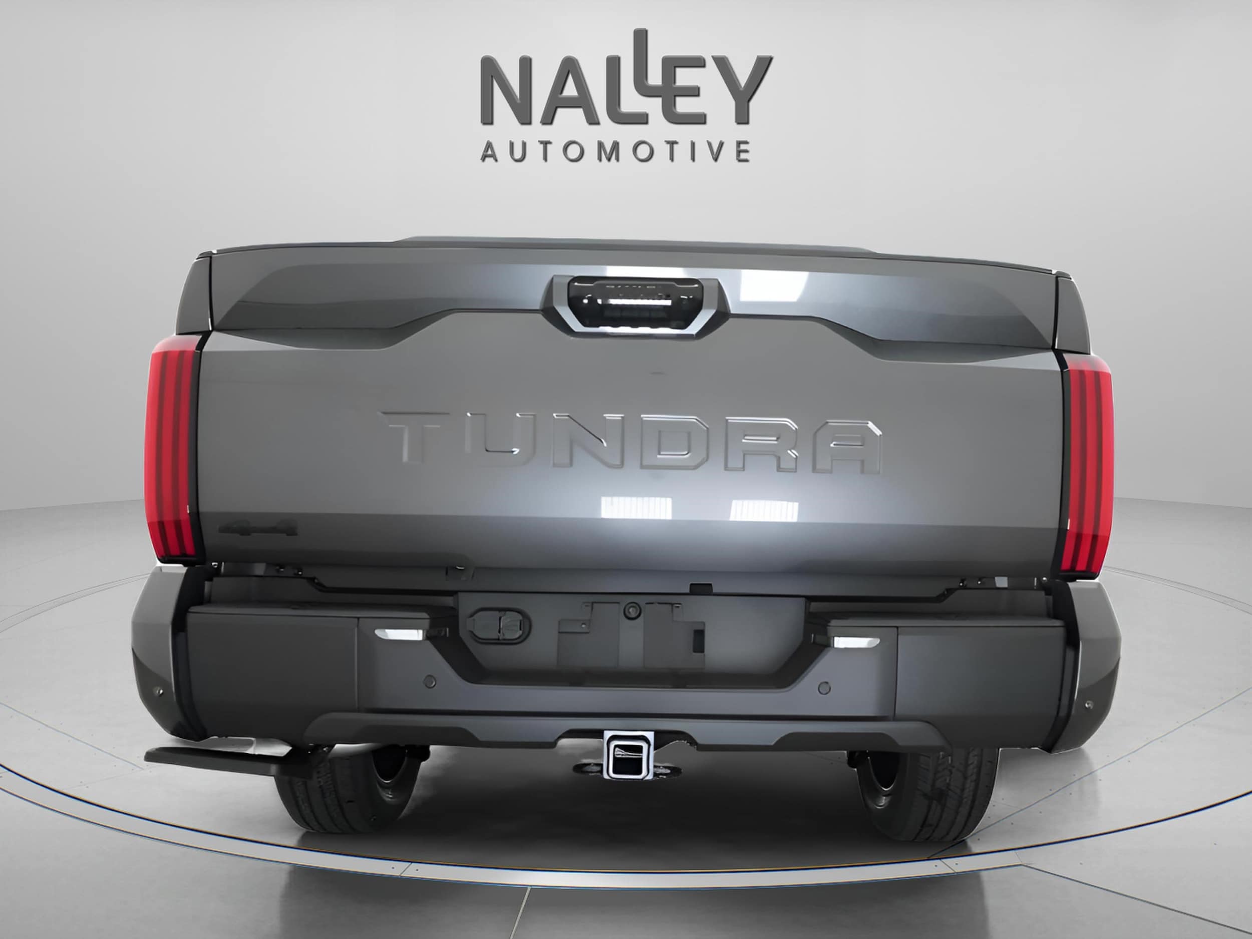2026 Toyota Tundra Limited - Photo 17