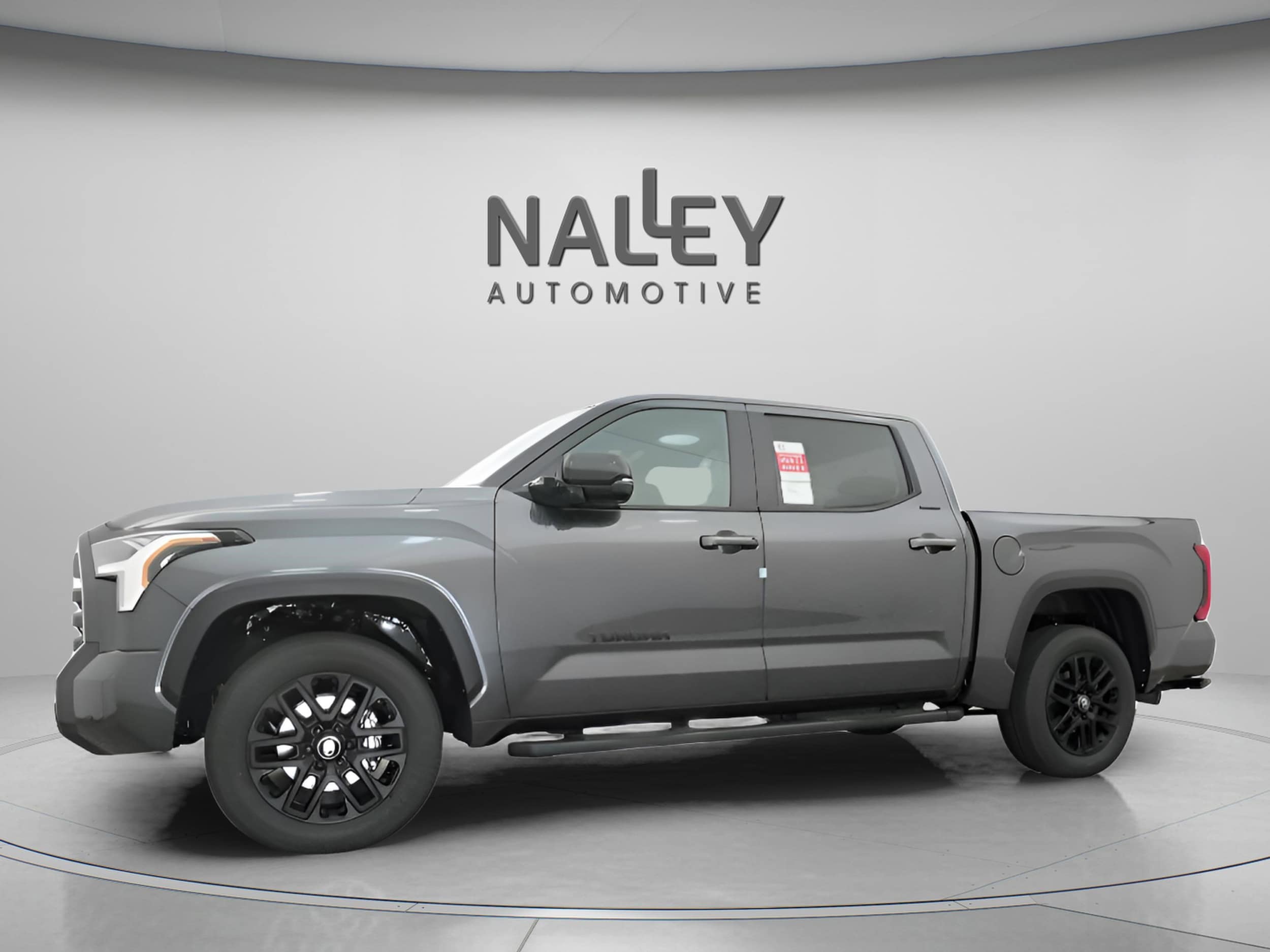 2026 Toyota Tundra Limited - Photo 6