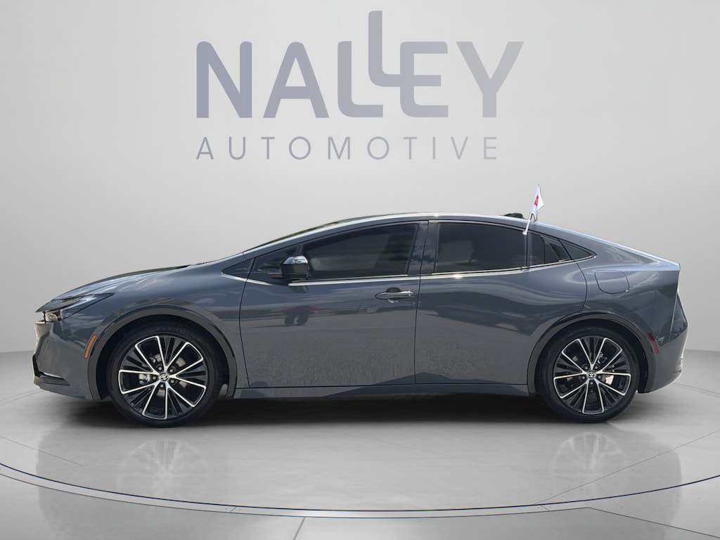 Used 2026 Toyota Prius XLE Hatchback