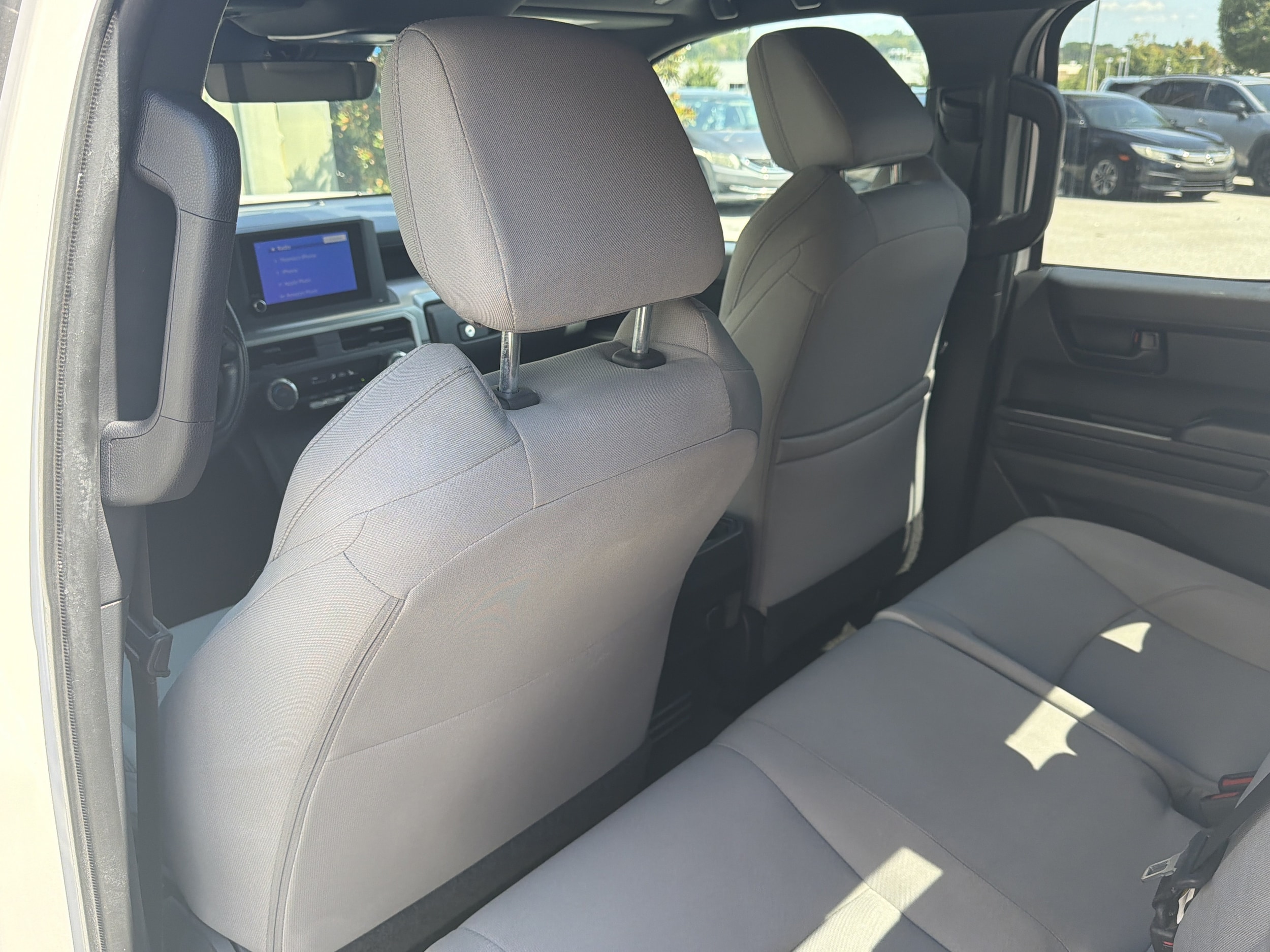 2024 Toyota Tacoma SR5 - Photo 22