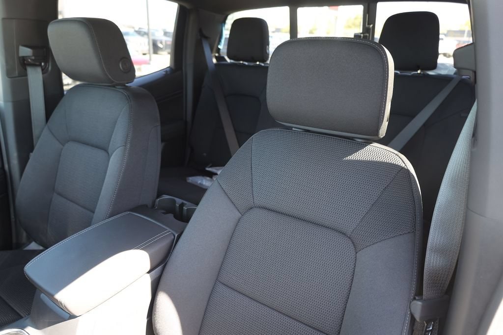 2026 GMC Canyon Elevation - Photo 16