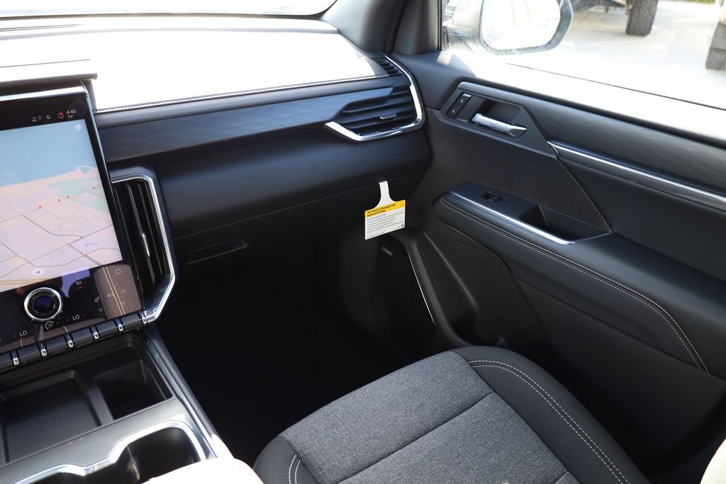 2027 GMC Acadia Elevation - Photo 21