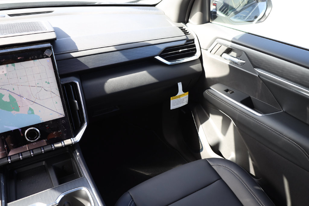 2027 GMC Acadia Elevation - Photo 22