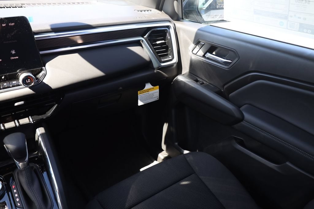2026 GMC Canyon Elevation - Photo 20