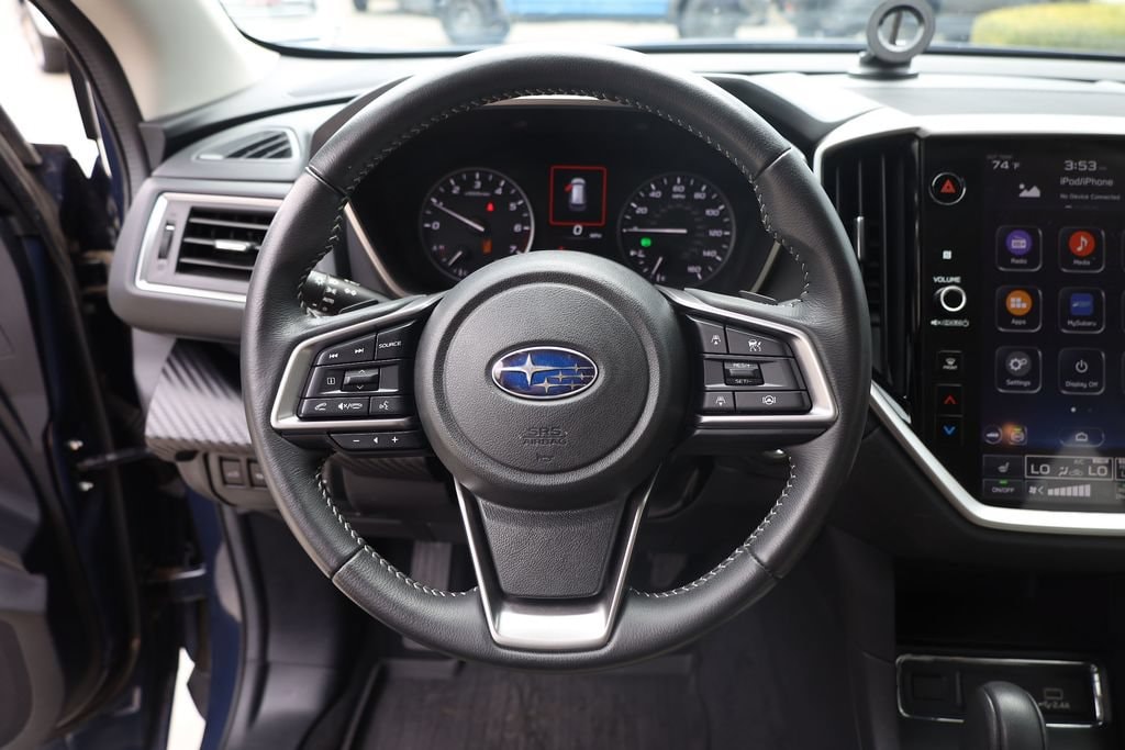 2024 Subaru Ascent Premium - Photo 13