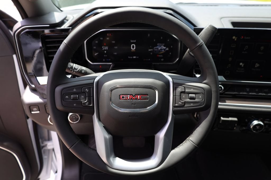 2026 GMC Sierra 3500HD SLT - Photo 13