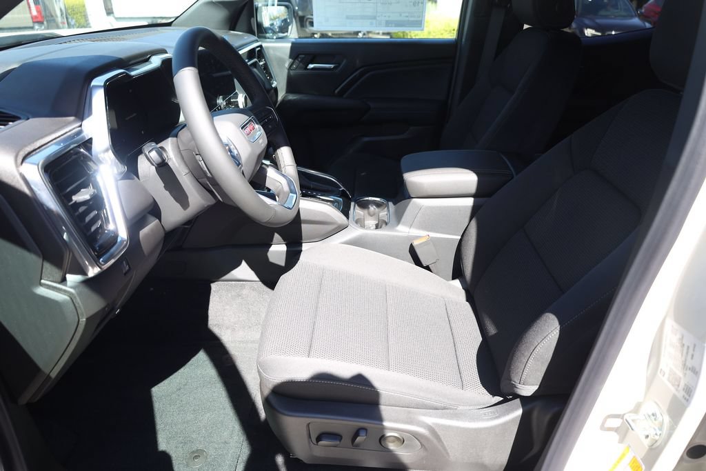 2026 GMC Canyon Elevation - Photo 11
