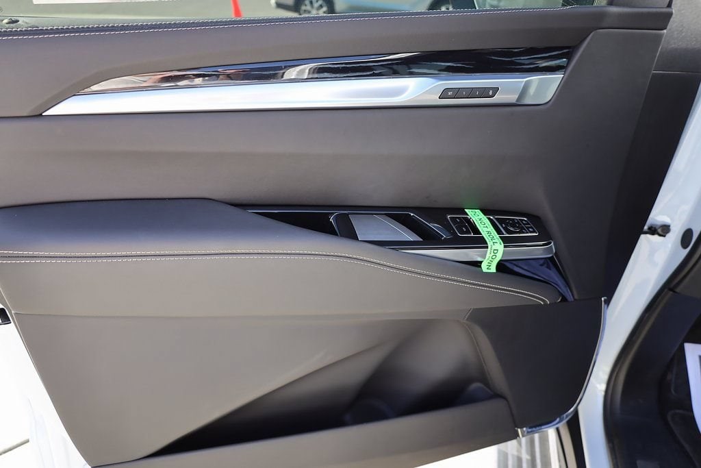 2026 Cadillac Escalade ESV Sport - Photo 10