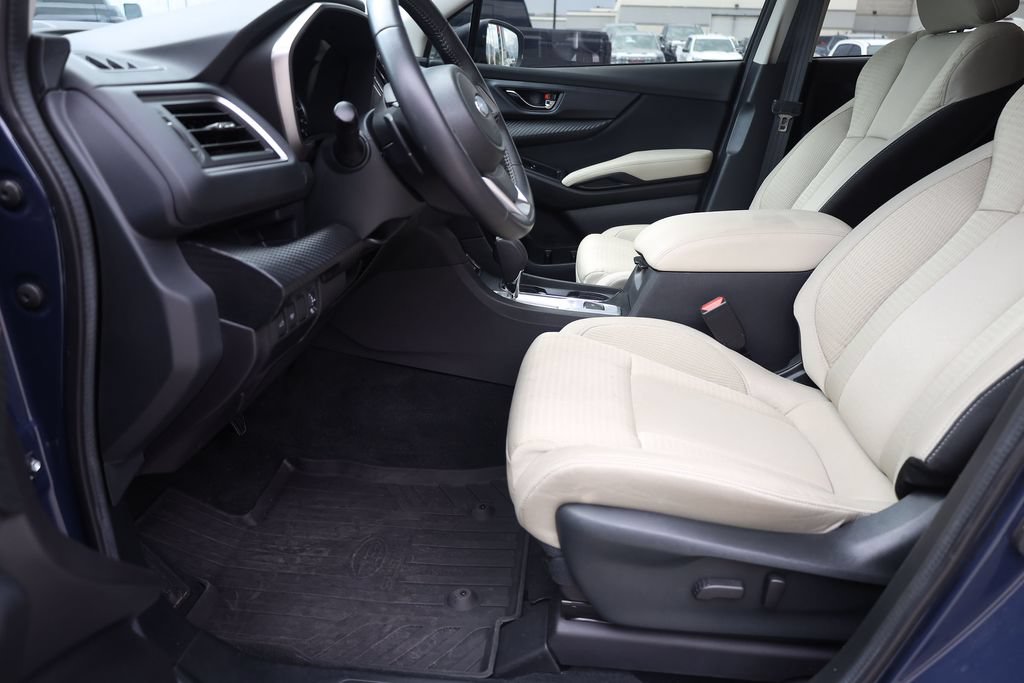 2024 Subaru Ascent Premium - Photo 11