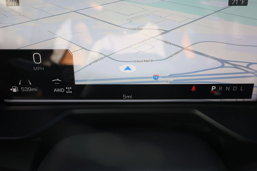 2027 GMC Acadia Elevation - Photo 14
