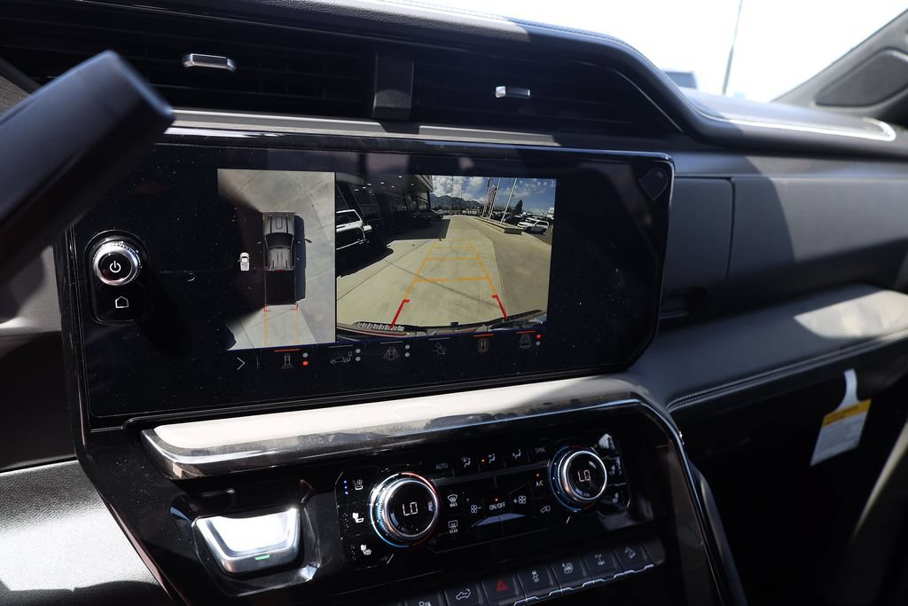 2026 GMC Sierra 2500HD AT4X - Photo 15