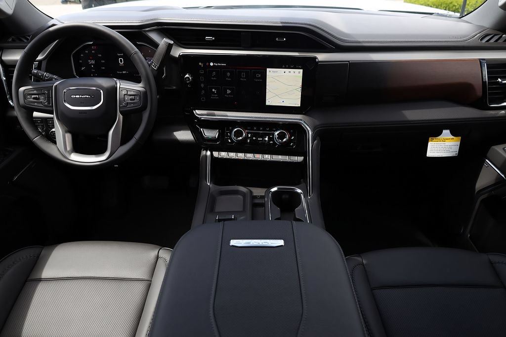 2026 GMC Sierra 3500HD Denali - Photo 20