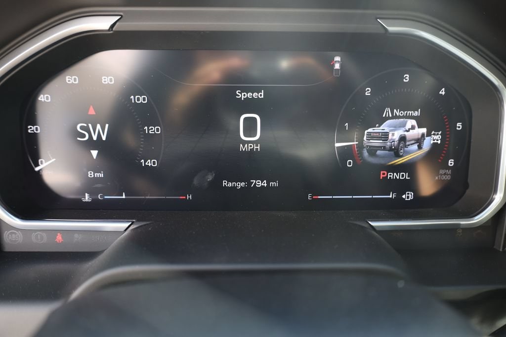 2026 GMC Sierra 3500HD AT4 - Photo 14