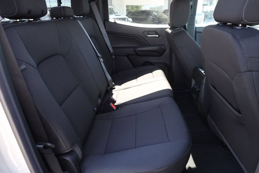 2026 GMC Canyon Elevation - Photo 17