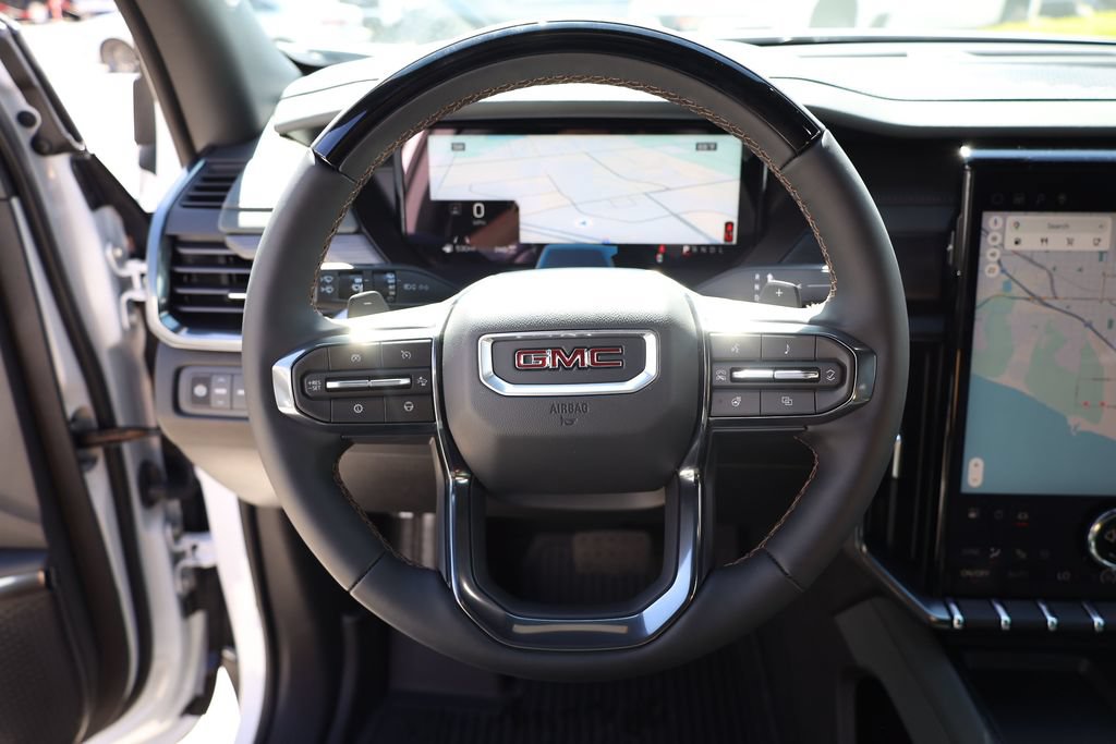 2027 GMC Acadia AT4 - Photo 13