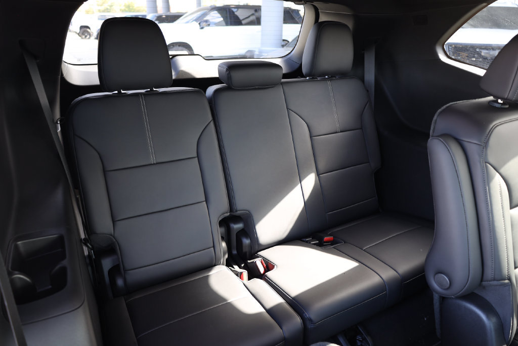 2027 GMC Acadia Elevation - Photo 19