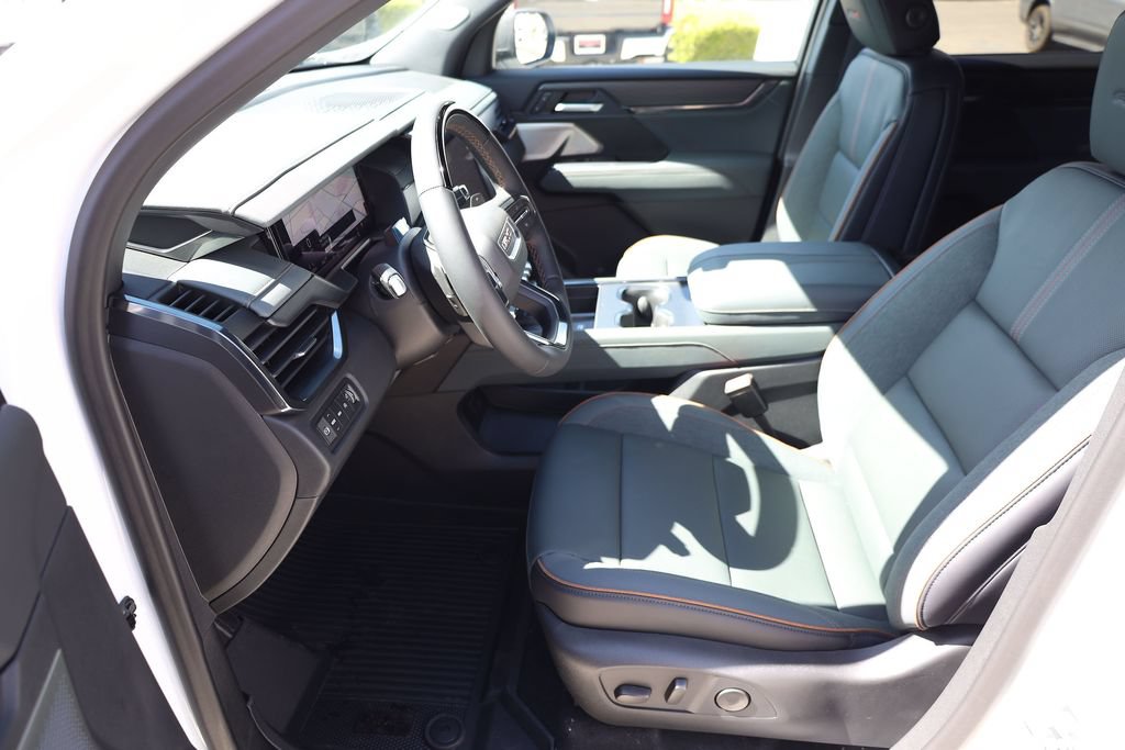 2027 GMC Acadia AT4 - Photo 11