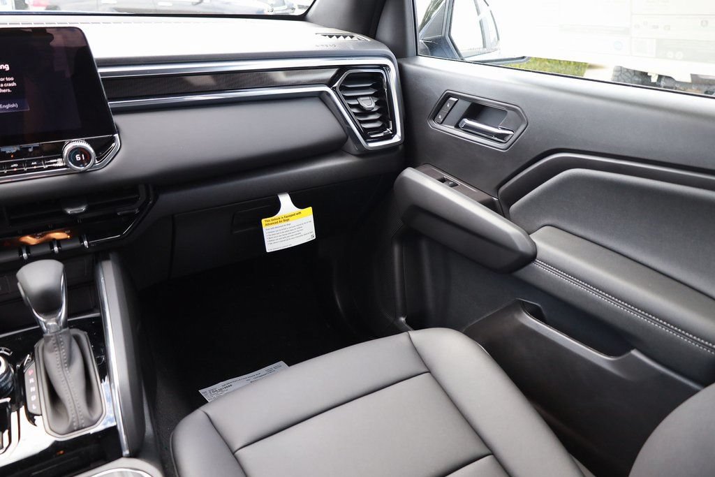 2026 GMC Canyon Elevation - Photo 21