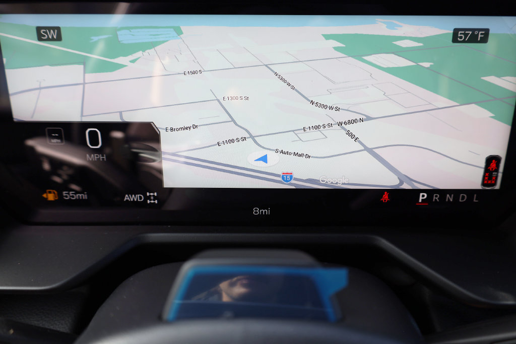 2027 GMC Acadia Elevation - Photo 14