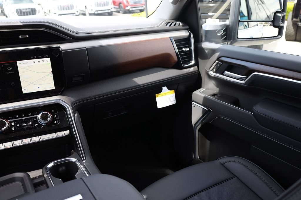 2026 GMC Sierra 3500HD Denali - Photo 22