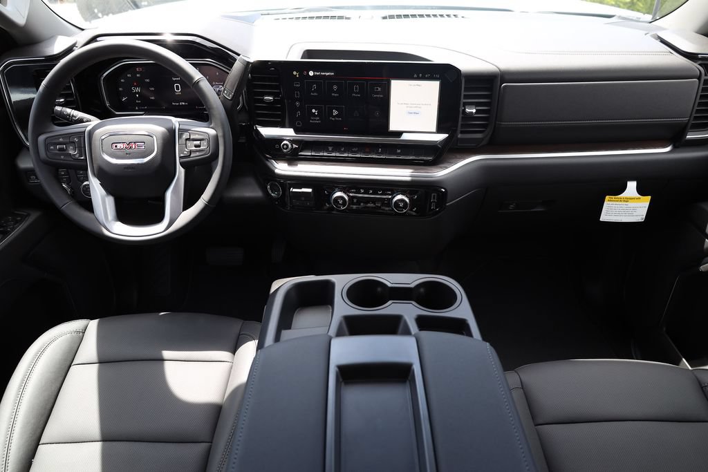 2026 GMC Sierra 3500HD SLT - Photo 19