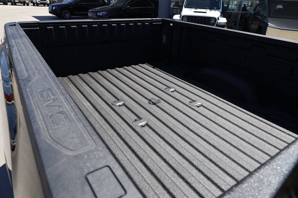 2026 GMC Sierra 3500HD Denali Ultimate - Photo 23