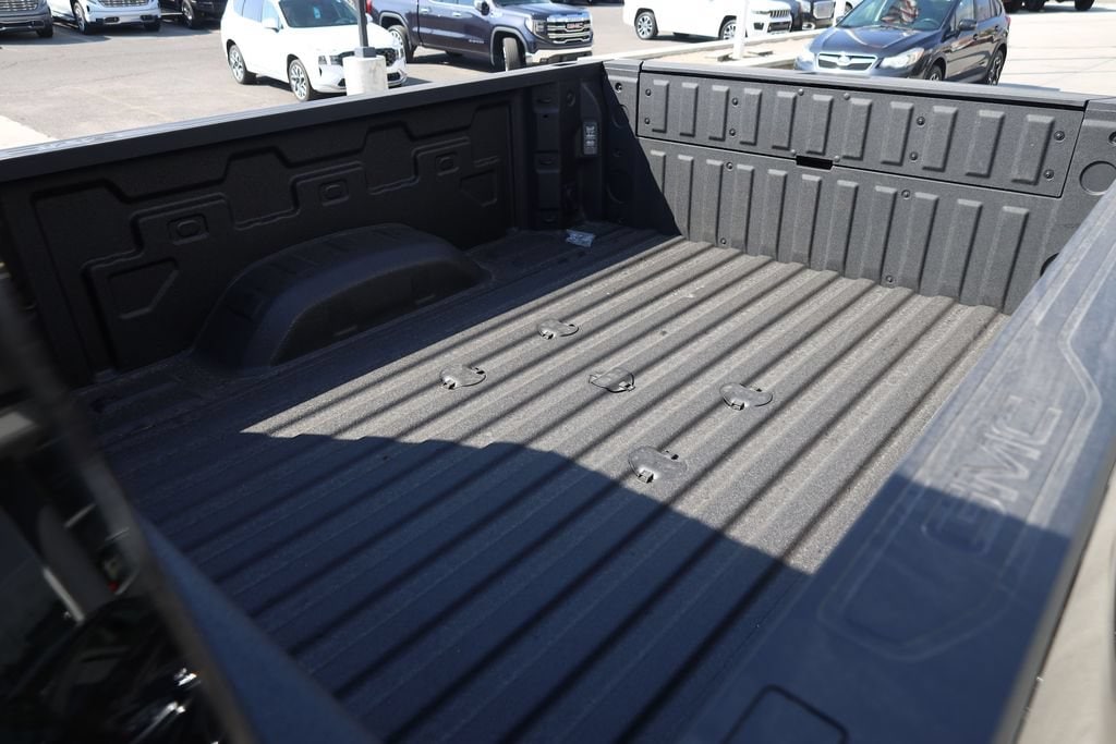 2026 GMC Sierra 3500HD Denali - Photo 22