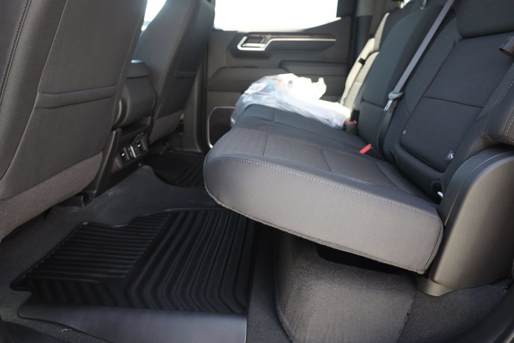 2026 GMC Sierra 1500 Elevation - Photo 17