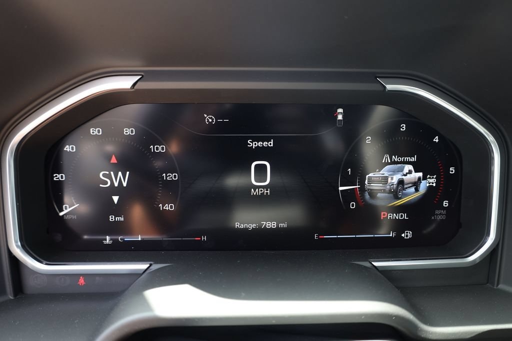 2026 GMC Sierra 2500HD AT4X - Photo 14