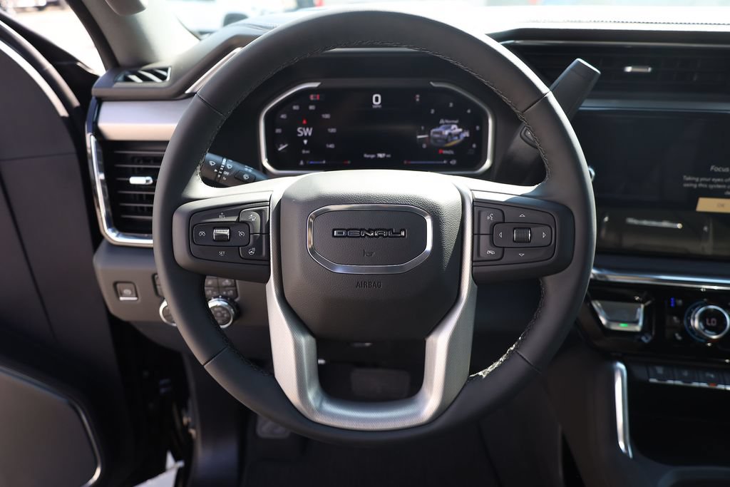 2026 GMC Sierra 3500HD Denali - Photo 13