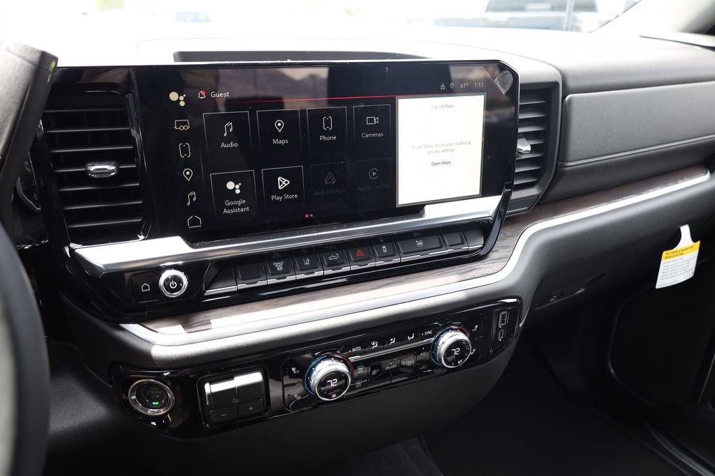 2026 GMC Sierra 3500HD SLT - Photo 15
