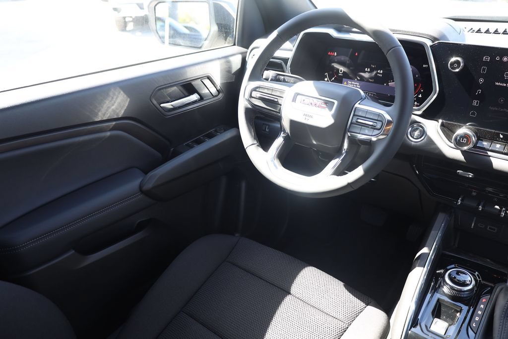 2026 GMC Canyon Elevation - Photo 19
